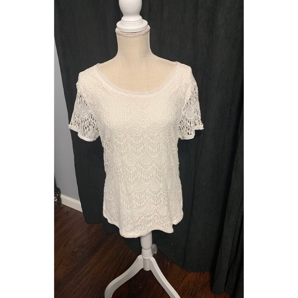 Verve ami Shirt Size XL New With Tags.